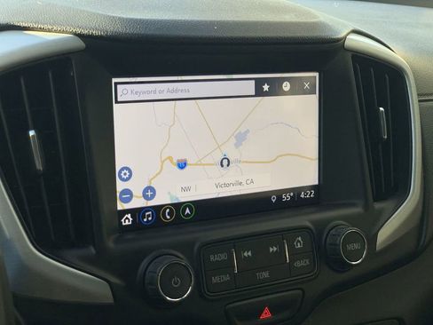 Certified 2018 GMC Terrain SLE w/ Driver Convenience Package image 12