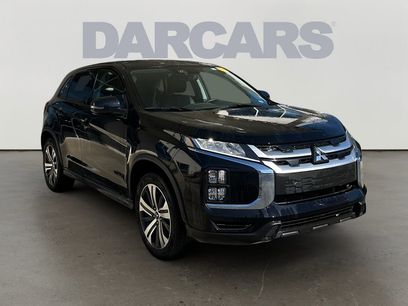 Used 2024 Mitsubishi Outlander Sport ES