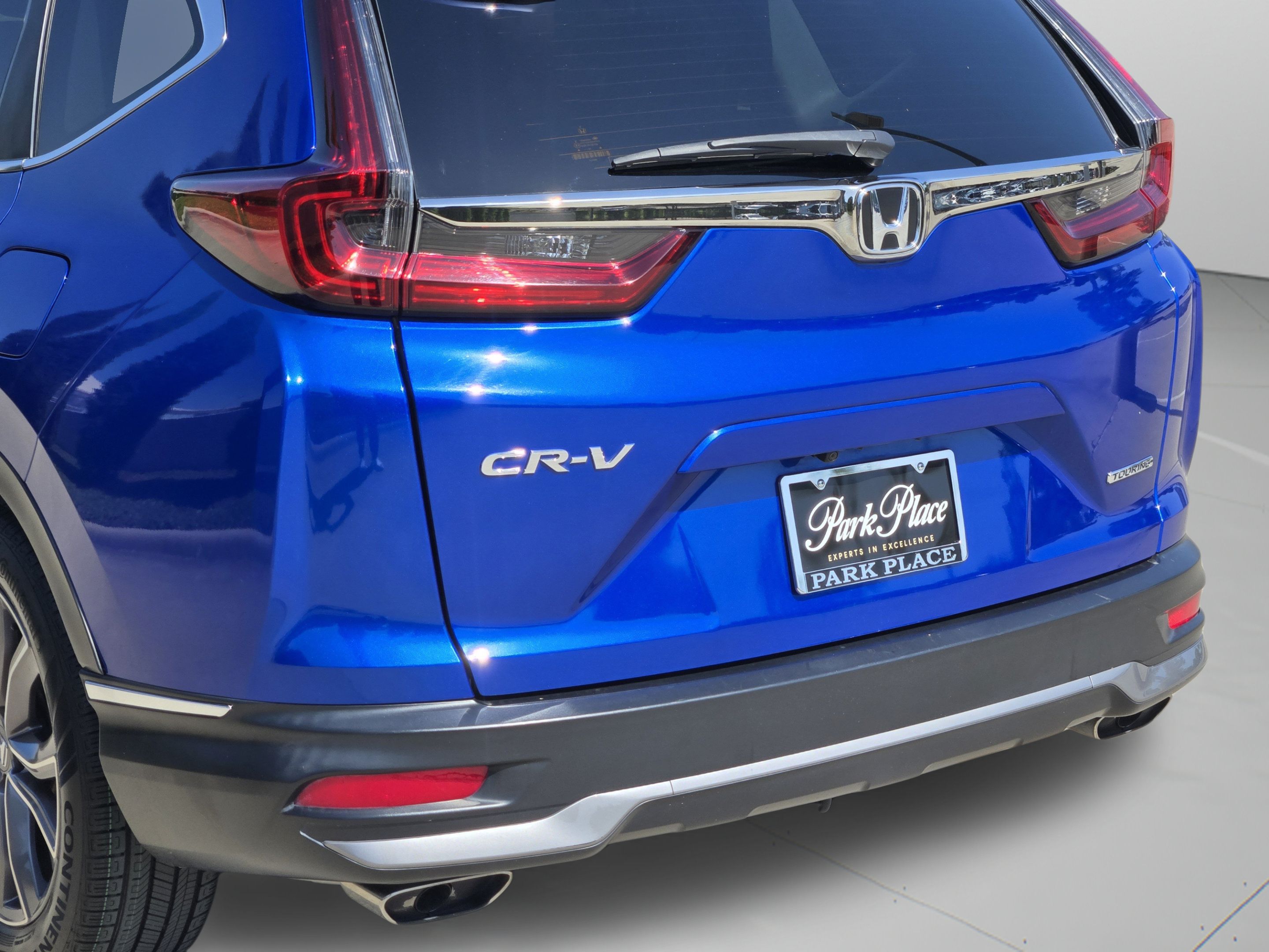 Used 2021 Honda CR-V Touring image 29