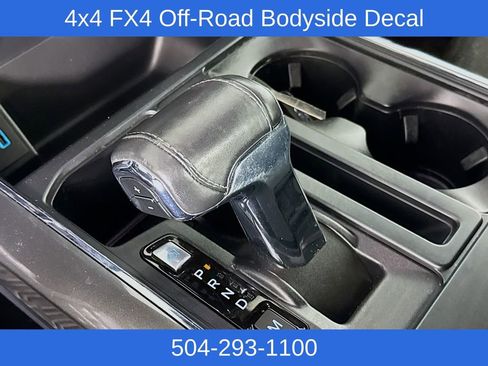 Used 2021 Ford F150 XLT w/ Equipment Group 302A High image 17