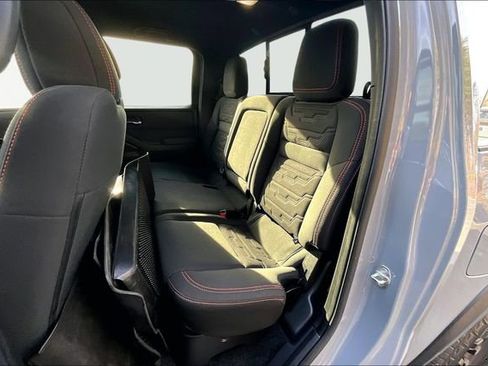 Used 2023 Nissan Frontier PRO-4X w/ Tow Package image 16