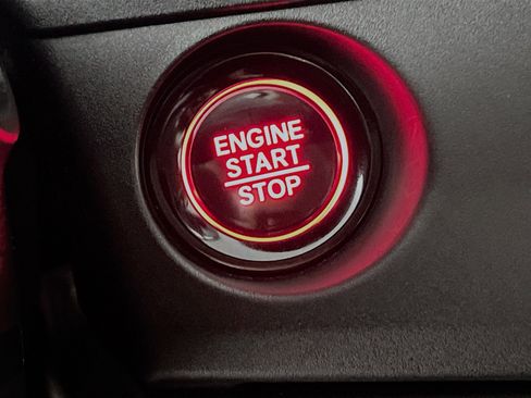 Used 2024 Honda Accord EX image 23