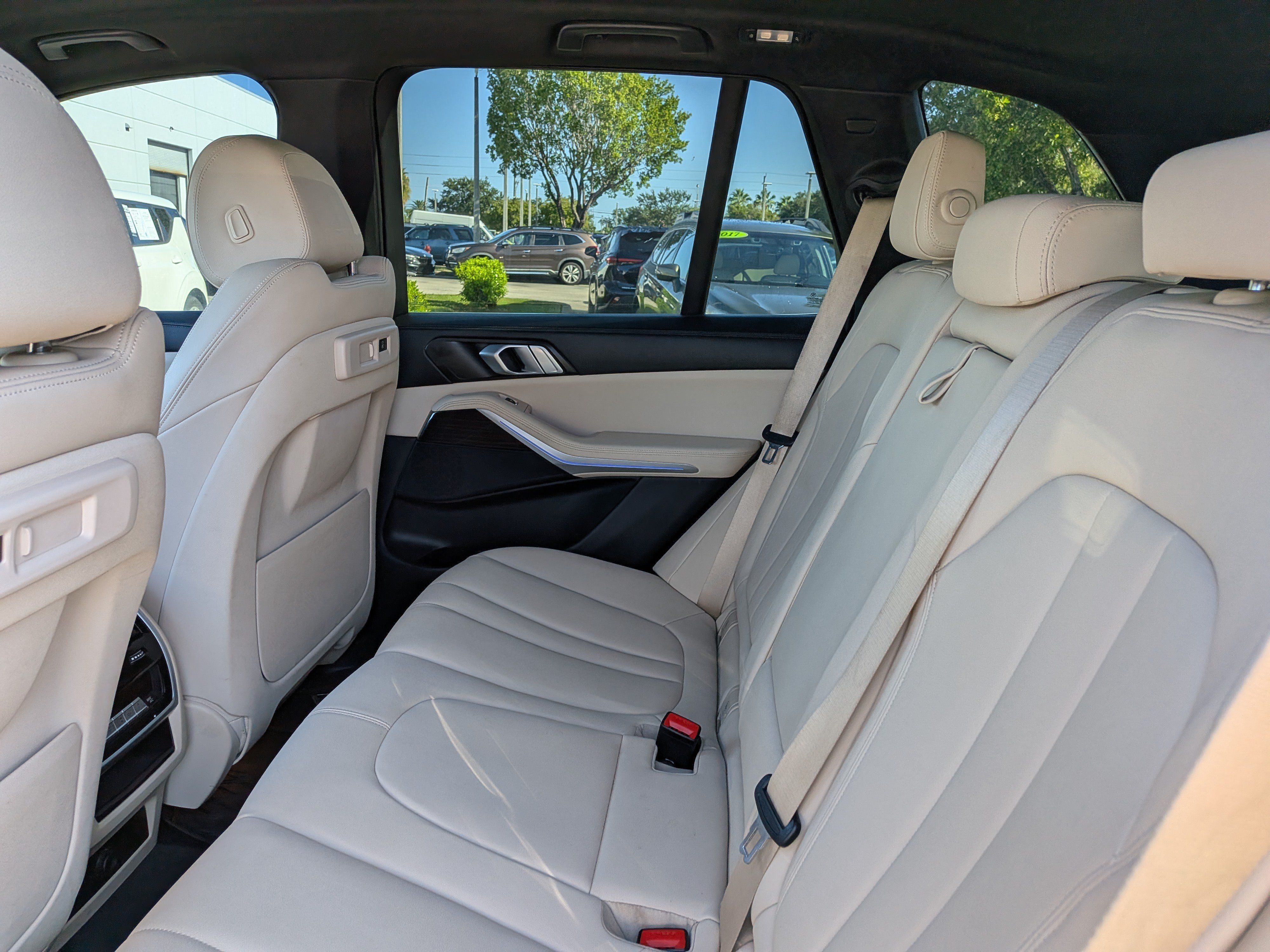 Used 2020 BMW X5 sDrive40i w/ Convenience Package RWD image 15