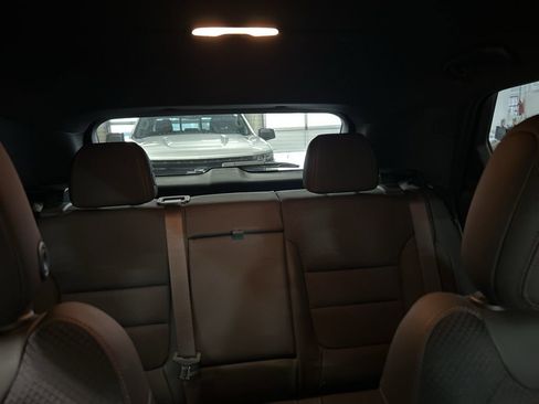 Used 2023 Chevrolet TrailBlazer RS image 19