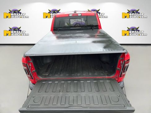 Used 2022 RAM 1500 Rebel w/ Rebel Level 2 Equipment Group AWD/4WD image 31