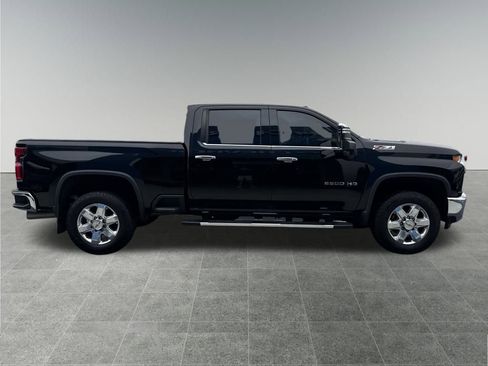 Used 2023 Chevrolet Silverado 2500 LTZ image 7