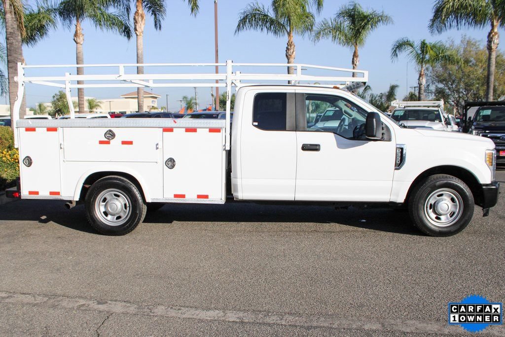 Used 2018 Ford F350 XL RWD image 10