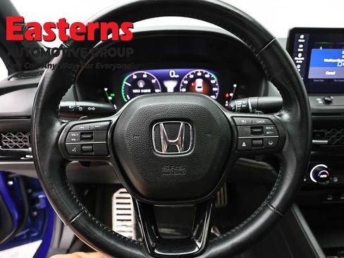 Used 2024 Honda Accord Sport image 10