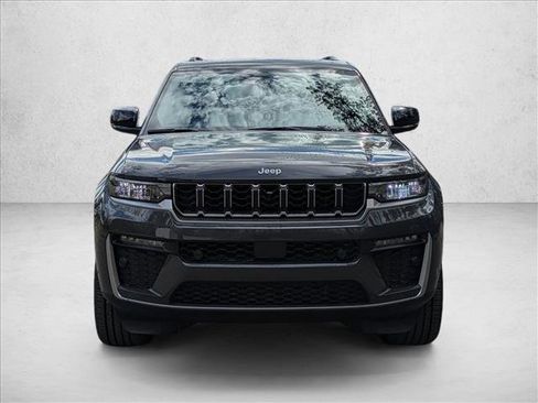 New 2026 Jeep Grand Cherokee Limited image 6