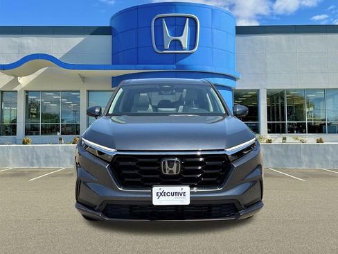 Used 2023 Honda CR-V EX image 6