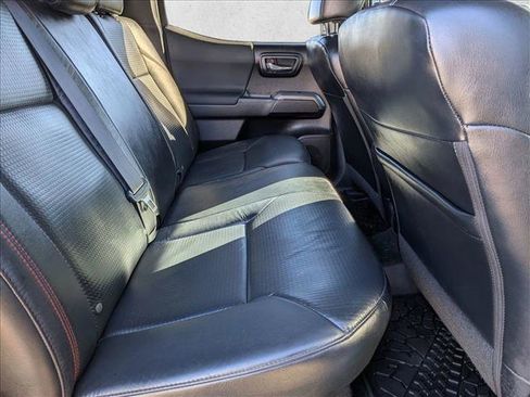 Used 2021 Toyota Tacoma TRD Pro image 21