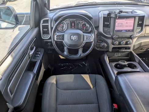 Used 2023 RAM 1500 Big Horn RWD image 15