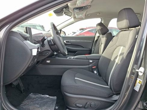 New 2026 Hyundai Sonata SEL FWD image 5
