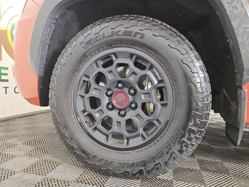 Used 2024 Toyota Sequoia TRD Pro image 36