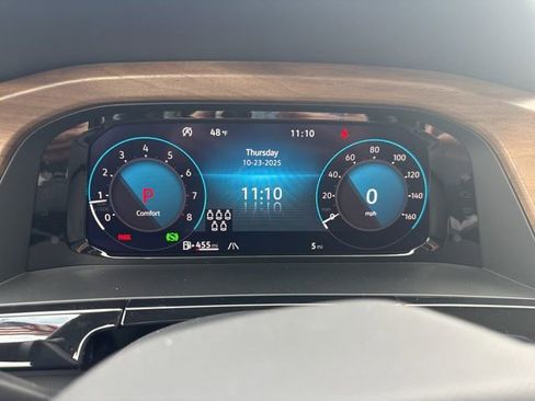 New 2026 Volkswagen Atlas SE AWD/4WD image 11