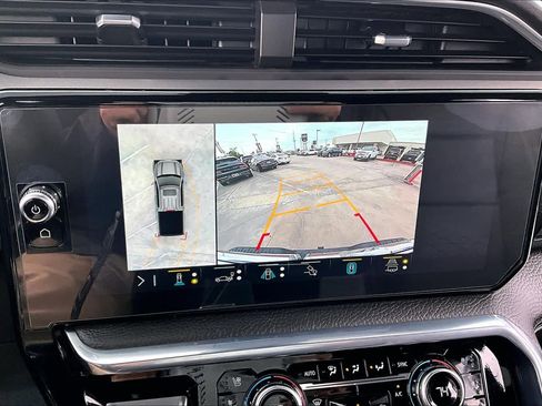 Certified 2023 GMC Sierra 1500 Denali image 26