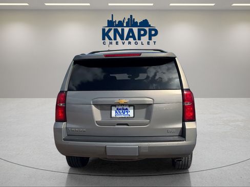 Used 2019 Chevrolet Tahoe LT RWD image 4