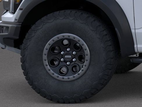 New 2025 Ford F150 Raptor AWD/4WD image 19