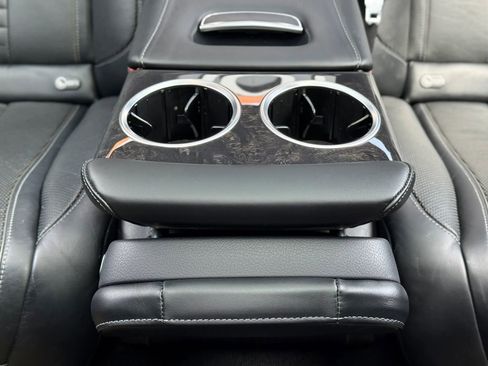 Used 2019 Mercedes-Benz S 560 4MATIC Sedan image 72