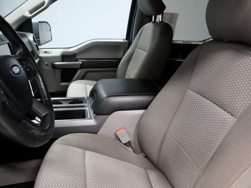 Certified 2019 Ford F150 XLT w/ Equipment Group 302A Luxury image 24