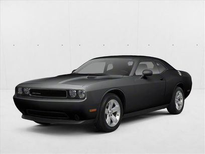 Used 2012 Dodge Challenger SXT