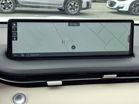 Used 2022 Genesis GV70 2.5T w/ Select Package image 20