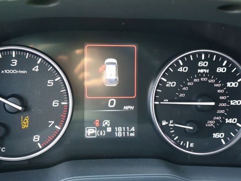 Used 2024 Subaru Crosstrek 2.5i Limited w/ Popular Package #3A image 28