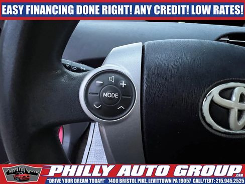 Used 2010 Toyota Prius FWD image 19