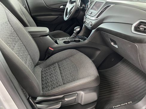 Used 2022 Chevrolet Equinox LT AWD/4WD image 29