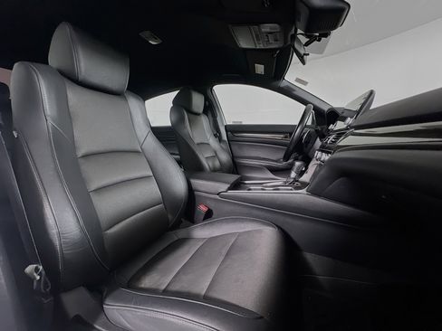 Used 2020 Honda Accord Sport image 23