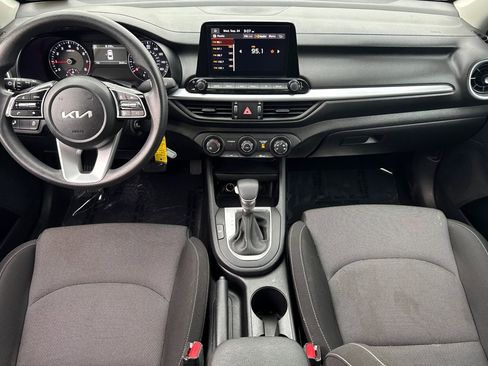 Used 2024 Kia Forte LXS w/ LXS Technology Package image 15