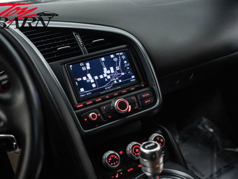 Used 2008 Audi R8 V8 image 41