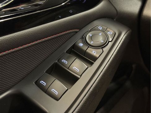 Used 2023 Chevrolet Traverse RS w/ LPO, Floor Liner Package AWD/4WD image 44
