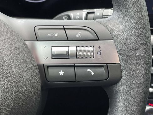 New 2026 Hyundai Tucson SEL Plus AWD/4WD image 21