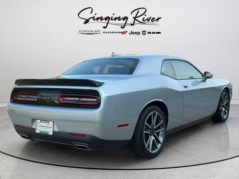 Used 2023 Dodge Challenger GT RWD image 7