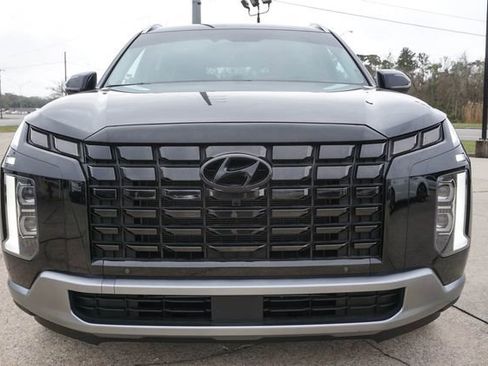 Used 2024 Hyundai Palisade Limited image 13