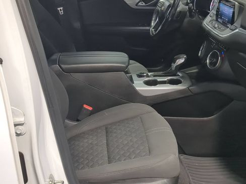 Used 2020 Chevrolet Blazer LT AWD/4WD image 21
