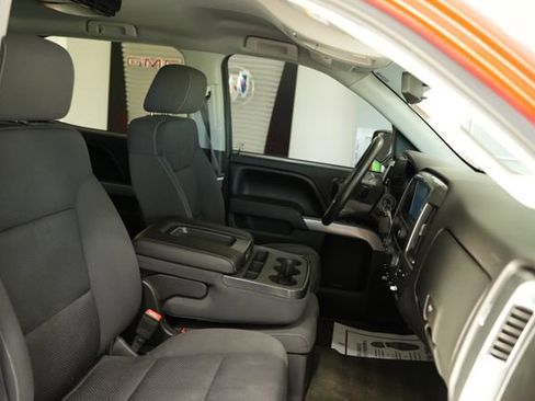 Used 2015 Chevrolet Silverado 1500 LT w/ All Star Edition image 14