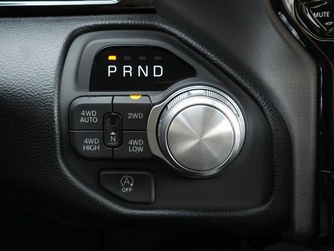 New 2026 RAM 1500 Laramie w/ Night Edition image 22