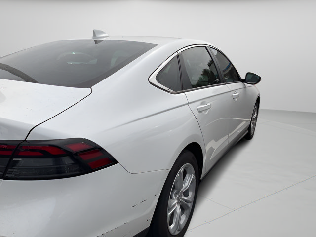 Used 2026 Honda Accord LX image 3