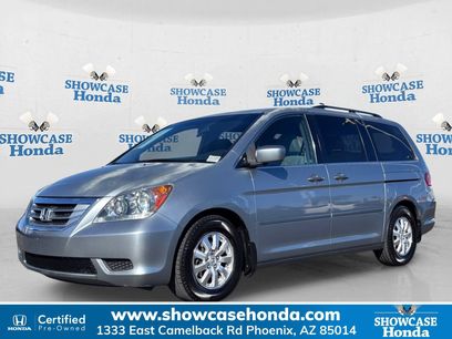 Used 2010 Honda Odyssey EX