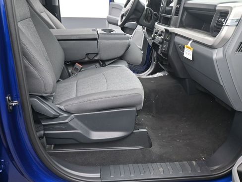 New 2026 Ford F250 XL w/ STX Appearance Package image 11