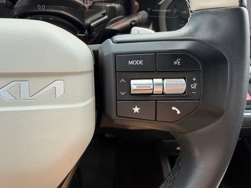 Certified 2025 Kia K4 EX w/ GT-Line Premium Package FWD image 13