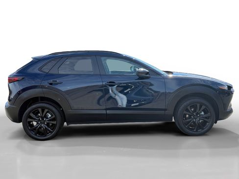Certified 2026 MAZDA CX-30 AWD 2.5 S image 6