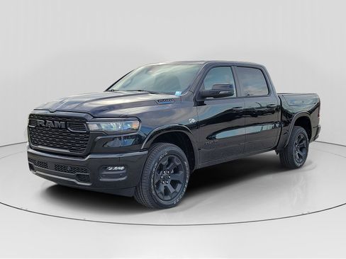 New 2026 RAM 1500 Big Horn image 2