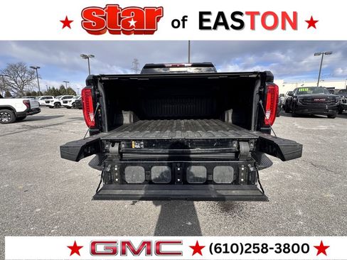 Used 2019 GMC Sierra 1500 Denali image 44