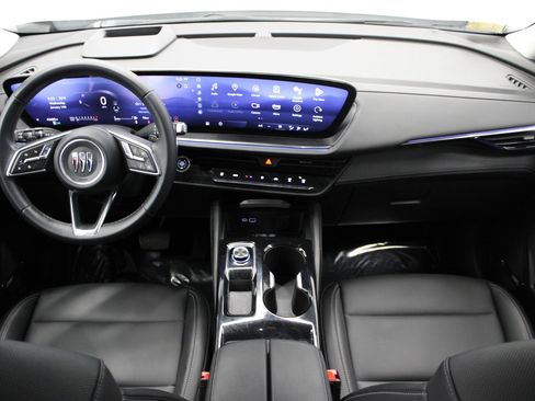 Used 2024 Buick Envision Preferred image 16