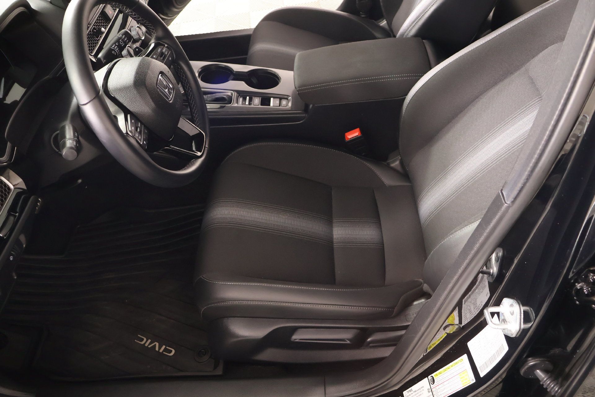 Used 2026 Honda Civic Sport image 10