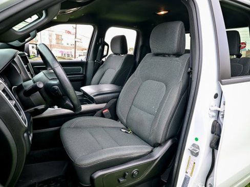 Used 2020 RAM 1500 Big Horn image 14