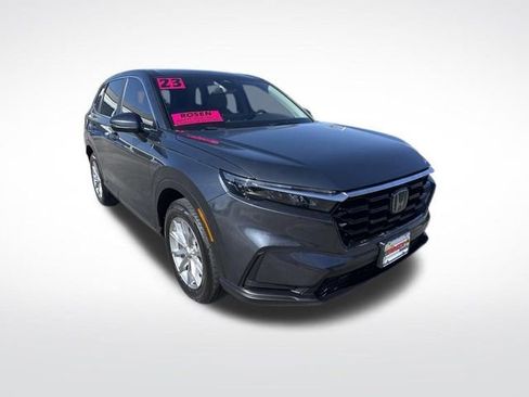 Used 2023 Honda CR-V EX image 7